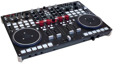 Vestax VCI